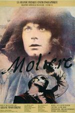 Affiche Molière