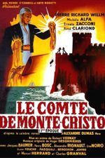 Affiche Le Comte de Monte Cristo : 1ère Époque - Edmond Dantès
