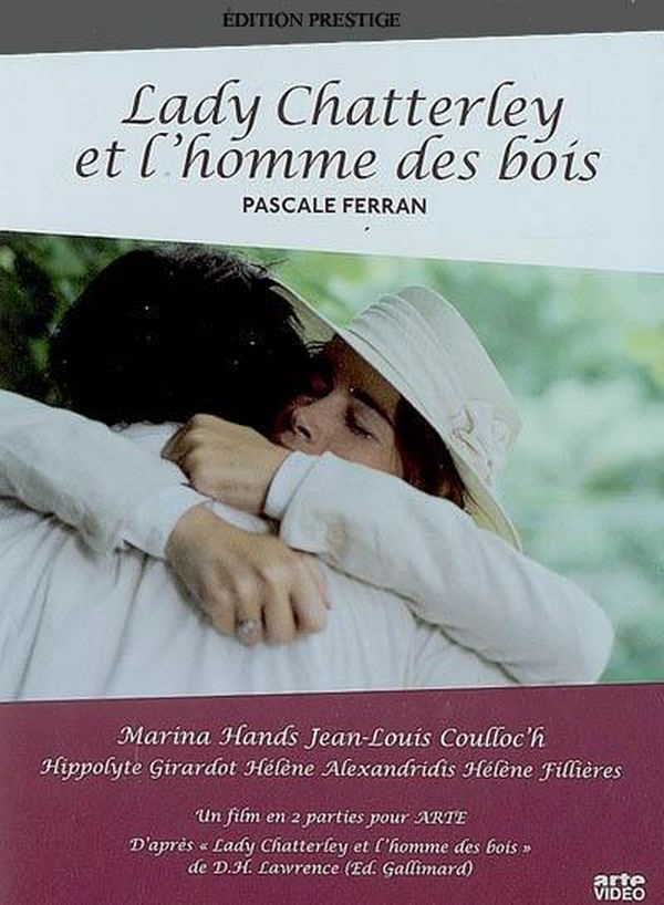 Lady Chatterley et l’homme des bois