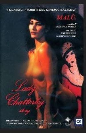 L'Histoire de Lady Chatterley