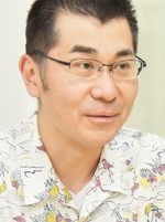 Akihiko Yamashita