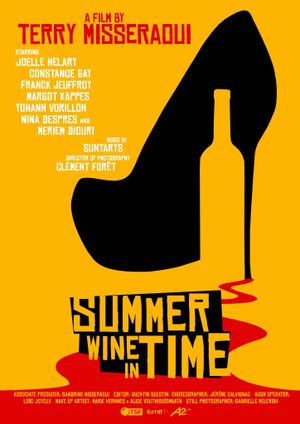 Summer Wine in Time