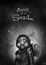 Affiche Memoir of a Snail