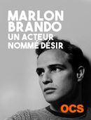 Affiche Marlon Brando, un acteur nommé désir