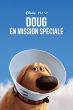Affiche Doug en mission Spéciale