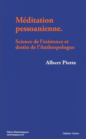 Méditation pessoanienne