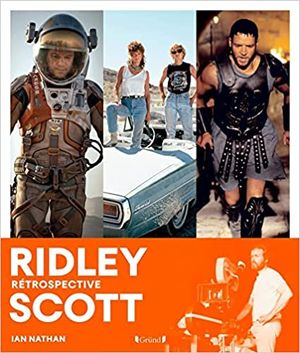 Ridley Scott rétrospective
