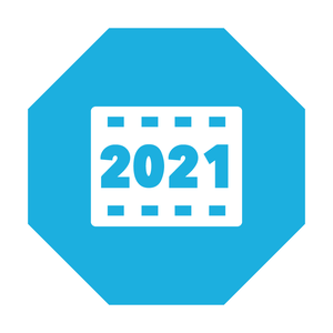 Illustration Cinéphile (2021)