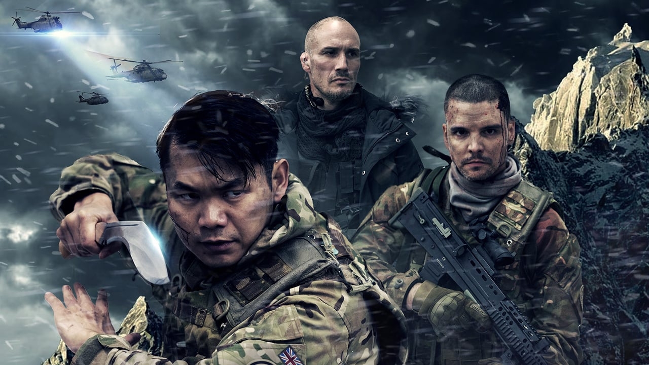 400 Bullets - Film (2021) - SensCritique