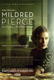 Affiche Mildred Pierce