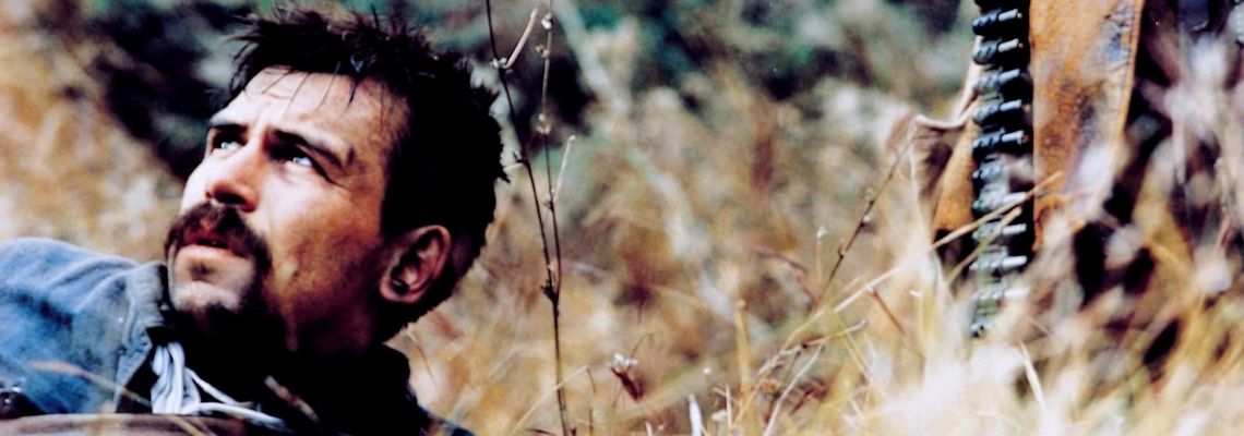 Cover Capitaine Conan