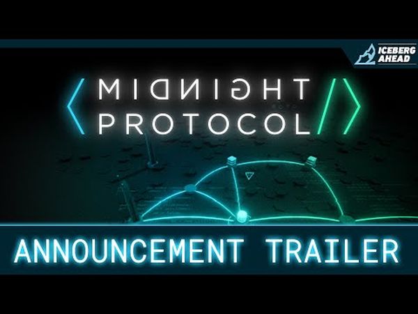 Midnight Protocol