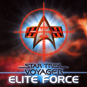 Star Trek: Voyager – Elite Force Collector’s Edition (OST)