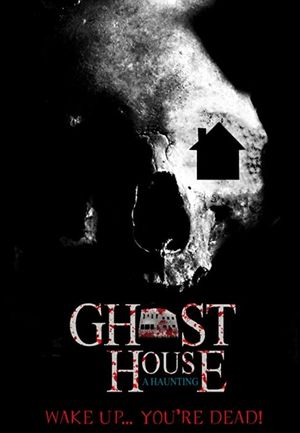 Maison des fantômes
