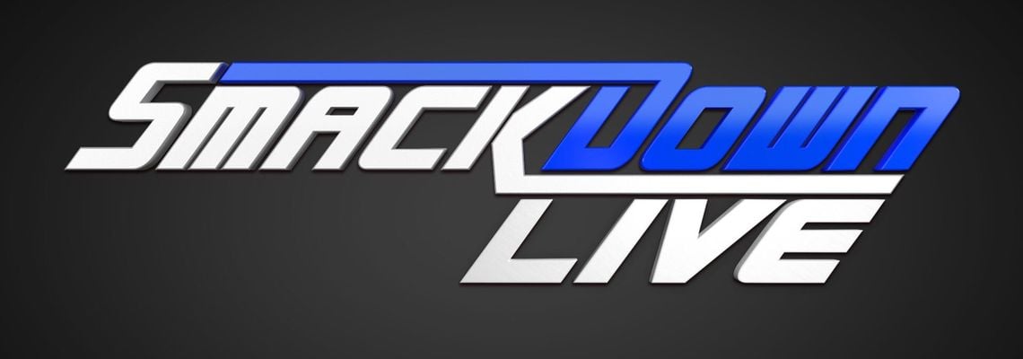 Cover WWE Smackdown