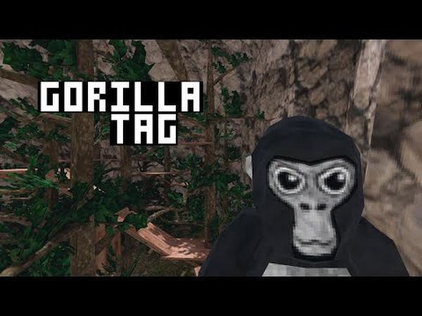 Gorilla Tag