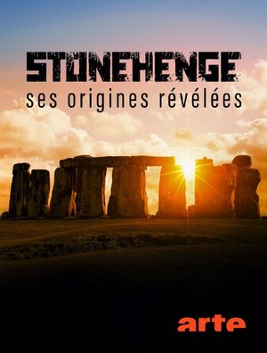 Stonehenge - Ses origines révélées