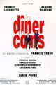 Affiche Le Dîner de cons