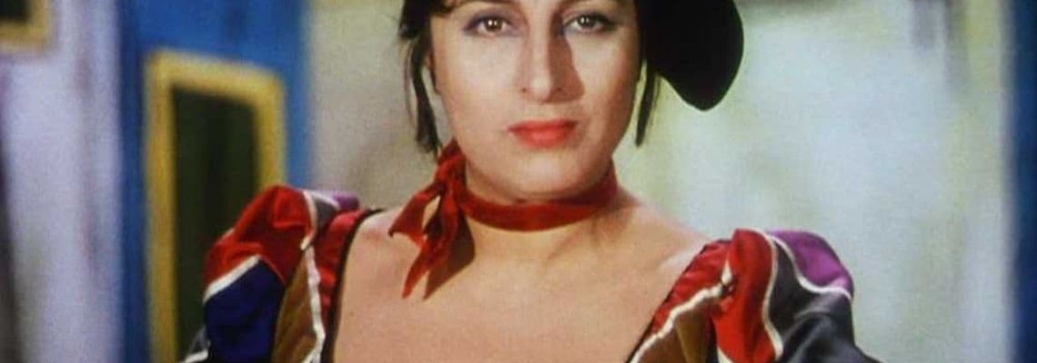 Cover Le Carrosse d'or