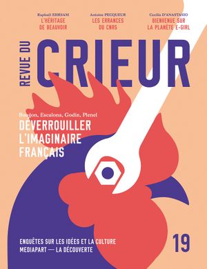 La Revue du Crieur, volume 19