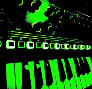 Studio Jams Volume 5 (EP)