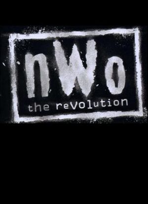 nWo: The Revolution