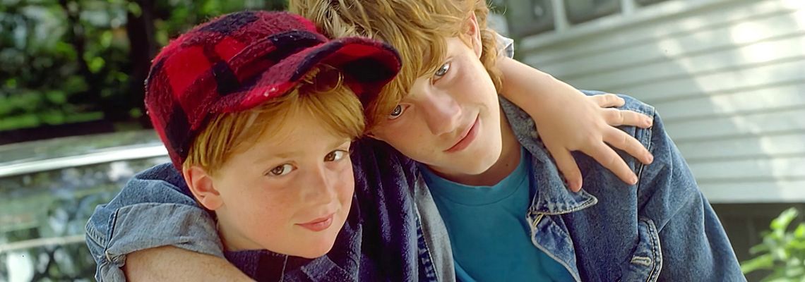 Cover The Adventures of Pete & Pete