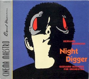 Night Digger (OST)