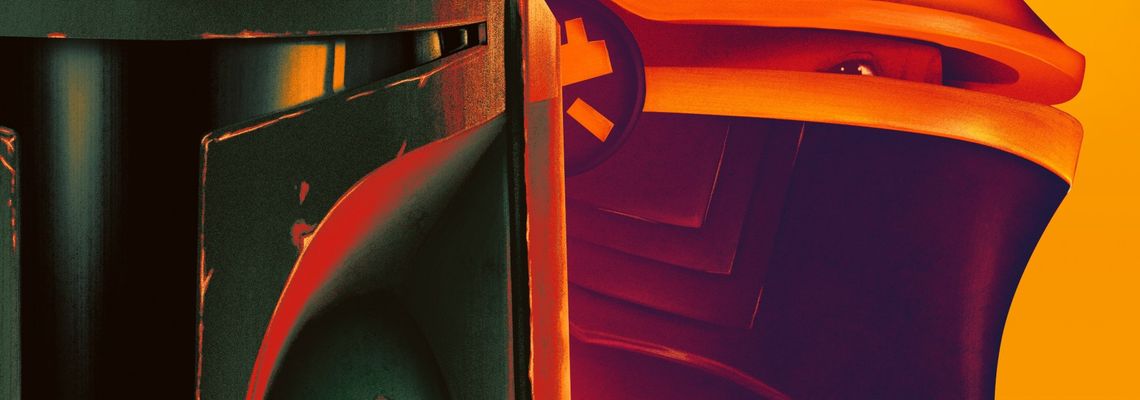 Cover Le Livre de Boba Fett