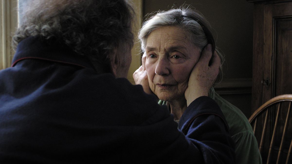 Amour Film (2012) SensCritique
