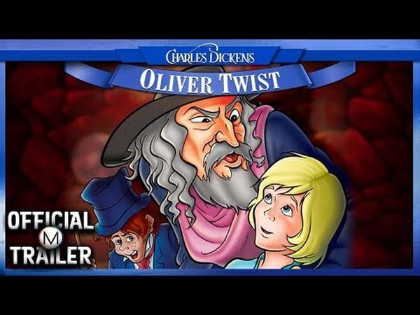 Les Aventures d'Oliver Twist