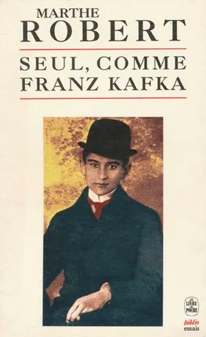 Seul, comme Franz Kafka