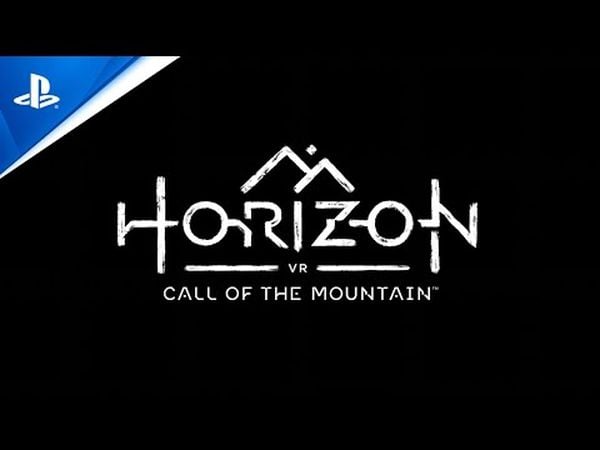 Horizon: Call of the Mountain