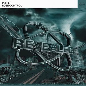 Lose Control (Single)