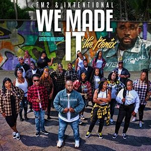 We Made It: The Remix (Single)