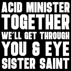 Sister Saint (EP)