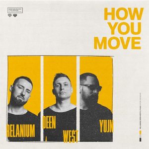 How You Move (Single)