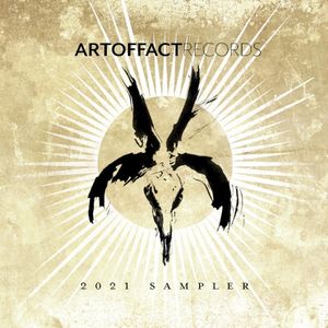 Artoffact Records 2021 Sampler