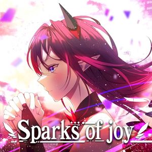 Sparks of Joy (Instrumental)