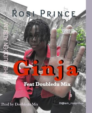 Ginja (Single)