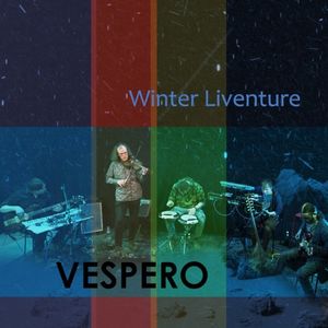 Winter Liventure (Live)