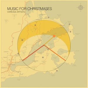 Music for Christmases