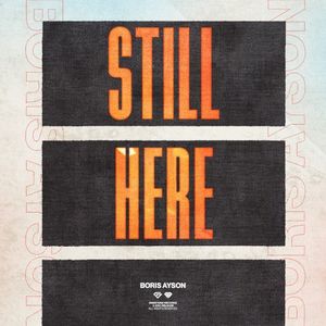 Still Here (Single)