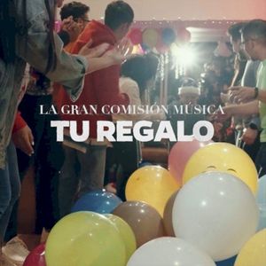 Tu Regalo (Single)