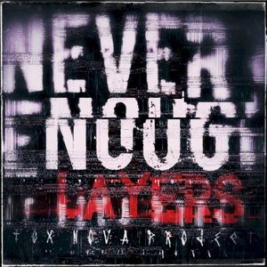 Never Enough (Getting Away mix)