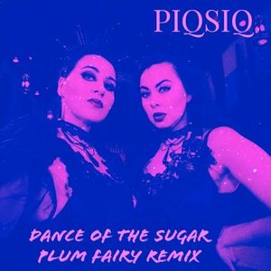 Dance of the Sugar Plum Fairy (remix)