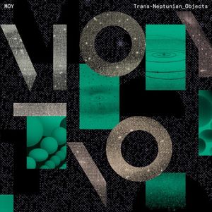 Trans‐Neptunian Objects (EP)