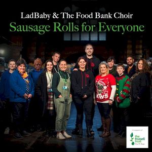 Sausage Rolls for Everyone (Single)