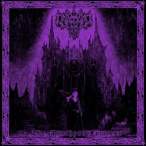 The Amethyst Fortress (EP)