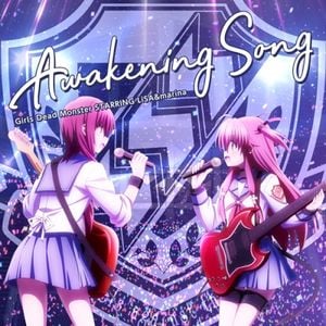 Awakening Song (Single)